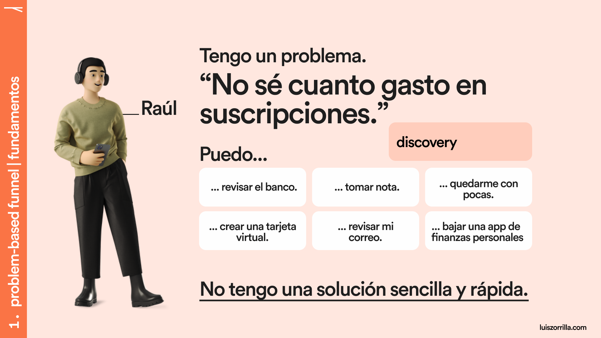 opciones vulcan growth model